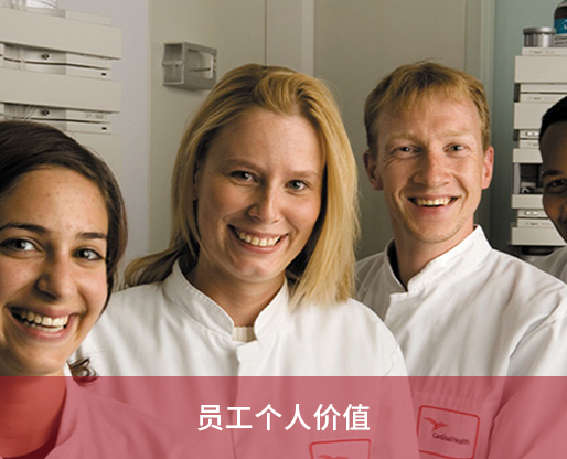 企业员工